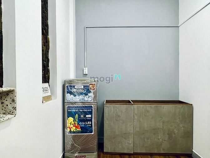 Hình ảnh Phòng Cho Thuê ngay KDC TRung Sơn - Him Lam