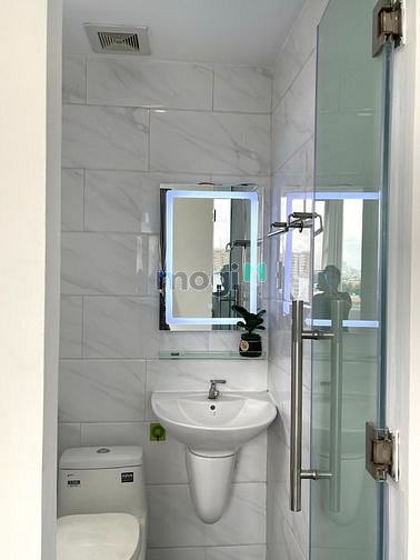 Hình ảnh Chính chủ cho thuê CH Screc Tower 76m2, 2PN, 2WC, Có NT. Giá: 13 tr TL