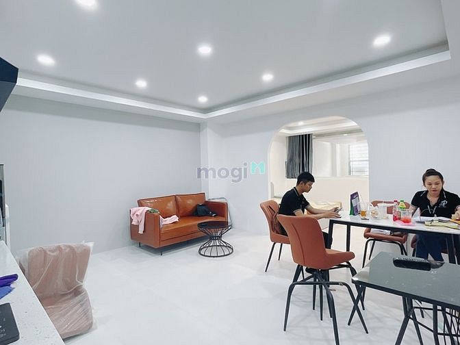 Hình ảnh Căn Hộ Bình Quới Bình Thạnh Gần Công Ty Thanh Đa Thang máy hiện đại
