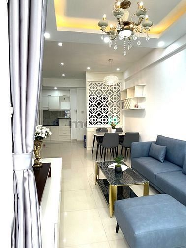 Hình ảnh Chính chủ cho thuê CH Screc Tower 76m2, 2PN, 2WC, Có NT. Giá: 13 tr TL