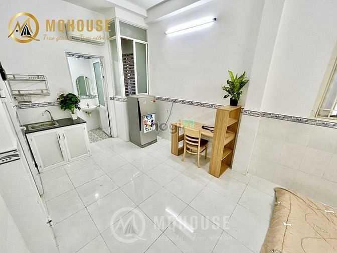 Hình ảnh 🌟 CHDV Studio Cửa sổ lớn tại Điện Biên Phủ, Bình Thạnh