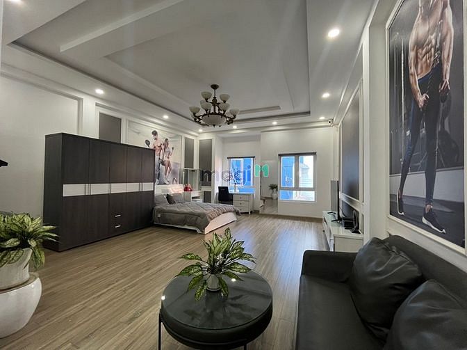 Hình ảnh 🌆Studio 50m2 full nội thất xịn xò Ngay Bv Bình Dân-Điên Biên Phủ🔥