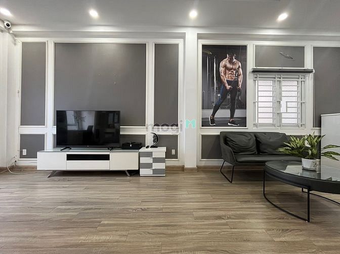 Hình ảnh 🌆Studio 50m2 full nội thất xịn xò Ngay Bv Bình Dân-Điên Biên Phủ🔥
