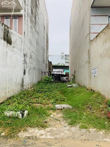Hình ảnh Bán gấp lô đất đường Dương Thị Giang phường Tân Thới Nhất, Quận 12