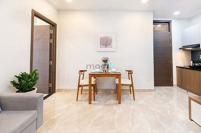 Hình ảnh CHDV mới100% FULL Nội Thất đường Phan Huy Thực ngay Lotte Mart Q7