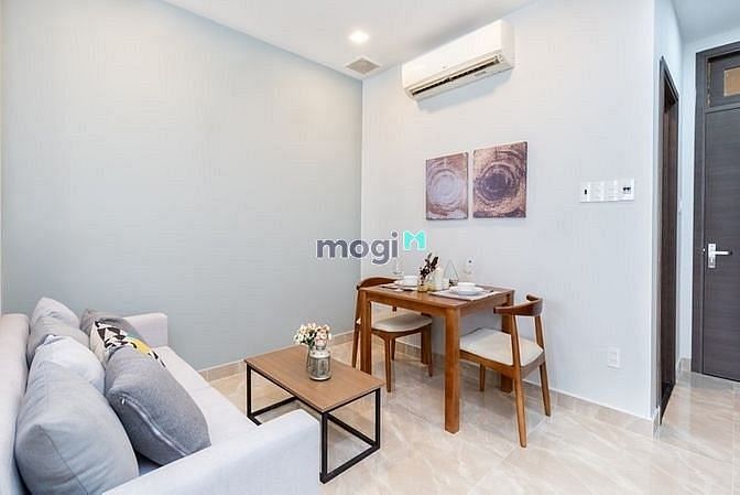 Hình ảnh CHDV mới100% FULL Nội Thất đường Phan Huy Thực ngay Lotte Mart Q7