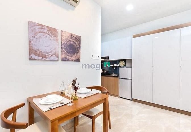 Hình ảnh CHDV mới100% FULL Nội Thất đường Phan Huy Thực ngay Lotte Mart Q7