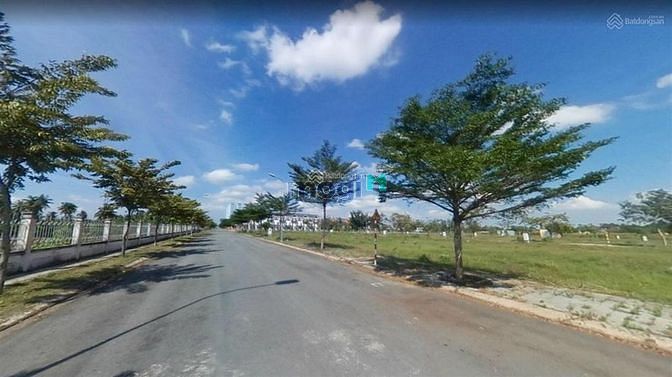 Hình ảnh Bán gấp lô đất đường Dương Thị Giang phường Tân Thới Nhất, Quận 12