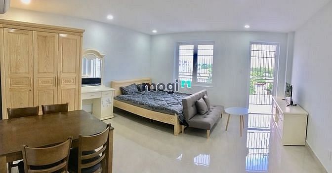Hình ảnh CHDV mới100% FULL Nội Thất đường Phan Huy Thực ngay Lotte Mart Q7