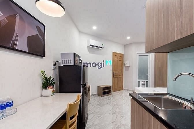 Hình ảnh Cho thuê Trang Chủ MB66.COM / Đăng Ký Tặng 66K có BAN CÔNG Full Nội Thất Ở P.1 Gò Vấp