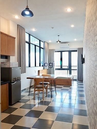 Hình ảnh CHDV mới100% FULL Nội Thất đường Phan Huy Thực ngay Lotte Mart Q7