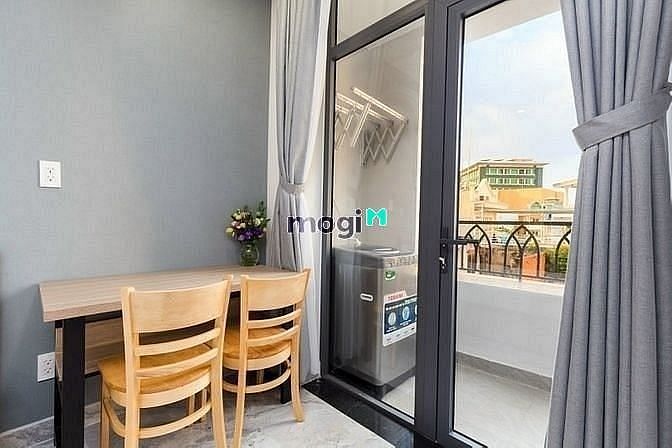 Hình ảnh Cho thuê Trang Chủ MB66.COM / Đăng Ký Tặng 66K có BAN CÔNG Full Nội Thất Ở P.1 Gò Vấp