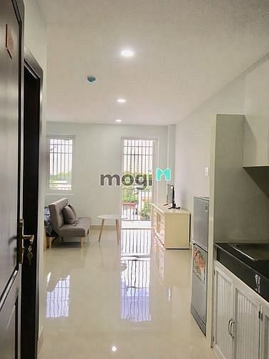 Hình ảnh CHDV mới100% FULL Nội Thất đường Phan Huy Thực ngay Lotte Mart Q7
