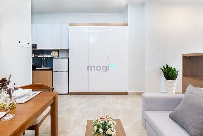 Hình ảnh CHDV mới100% FULL Nội Thất đường Phan Huy Thực ngay Lotte Mart Q7