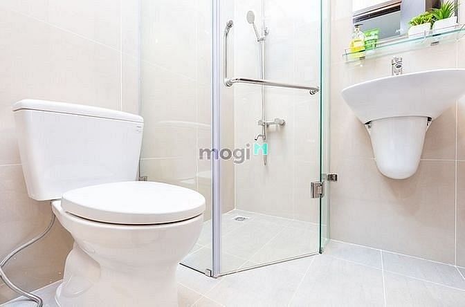 Hình ảnh CHDV mới100% FULL Nội Thất đường Phan Huy Thực ngay Lotte Mart Q7
