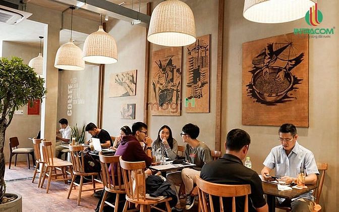 Hình ảnh Kinh doanh tại mặt phố đông đúc Phạm Ngọc Thạch - Đống Đa