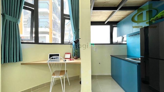 Hình ảnh Căn Hộ Duplex Full Nội Thất LOTTE, TDTU, RMIT, cầu kênh tẻ, Tân Quy