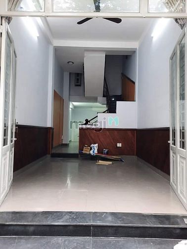 Hình ảnh Nhà hẻm xe hơi 5pn,4wc lâm văn bền tân kiểng q7