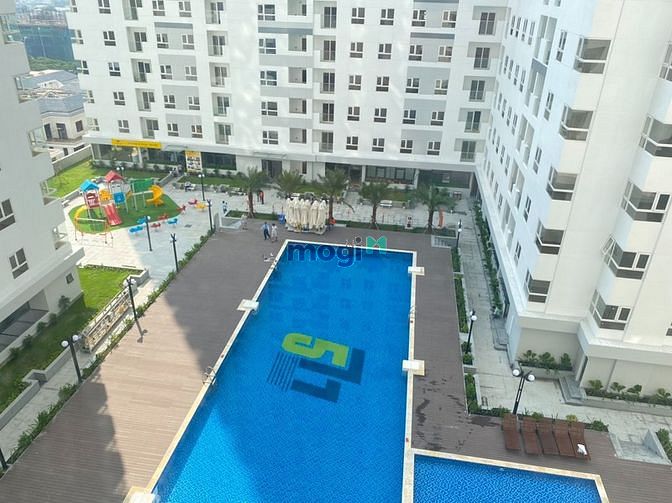 Hình ảnh Cần cho thuê CH Diamond Riverside, 2PN 72m2, LH chính chủ xem nhà