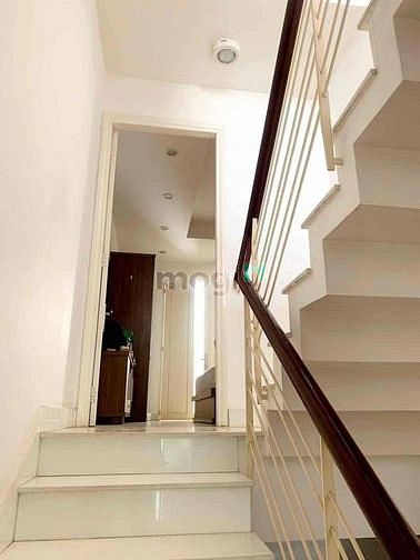 Hình ảnh Nhà (3p,4wc) mặt tiền đường số 25 tân quy quận 7