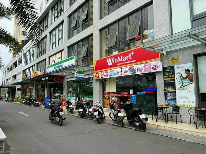 Hình ảnh Cần cho thuê CH Diamond Riverside, 2PN 72m2, LH chính chủ xem nhà