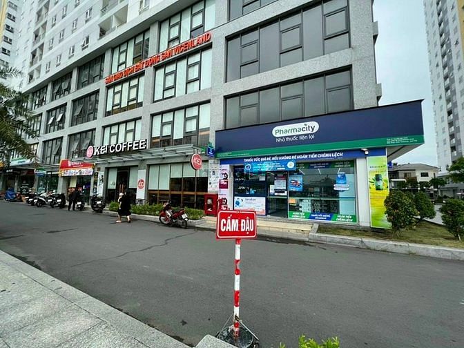 Hình ảnh Cần cho thuê CH Diamond Riverside, 2PN 72m2, LH chính chủ xem nhà