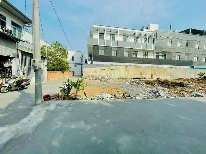 Hình ảnh Bán đất bình đa biên hòa đồng nai giá rẻ