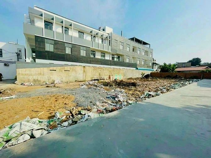 Hình ảnh Bán đất bình đa biên hòa đồng nai giá rẻ