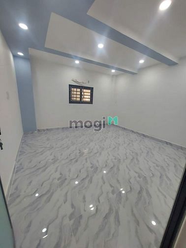 Hình ảnh Pháp lý rõ ràng PHAN HUY ÍCH GV 58m2 2Tỷ43 SHR
