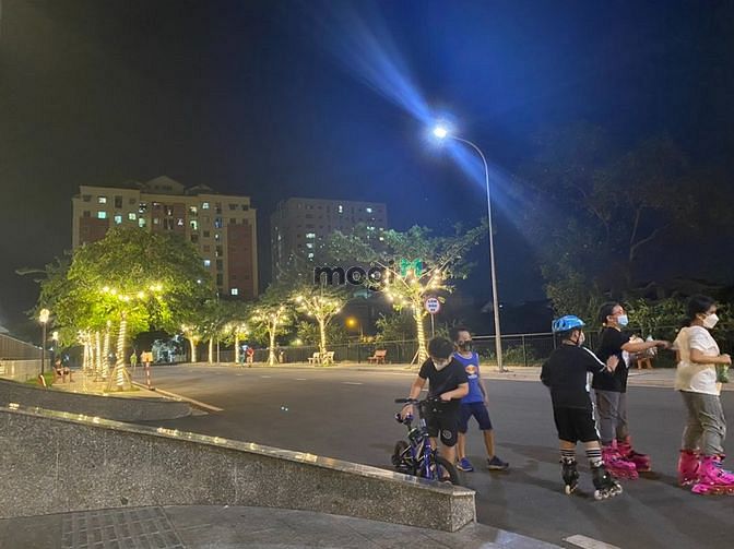 Hình ảnh Cần cho thuê CH Diamond Riverside, 2PN 72m2, LH chính chủ xem nhà
