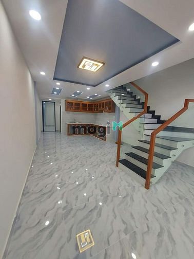Hình ảnh Pháp lý rõ ràng PHAN HUY ÍCH GV 58m2 2Tỷ43 SHR