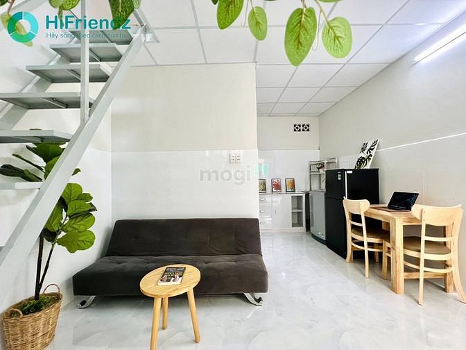 Hình ảnh Nhà nguyên căn/Duplex Ngay Cầu Nguyễn Văn Cừ