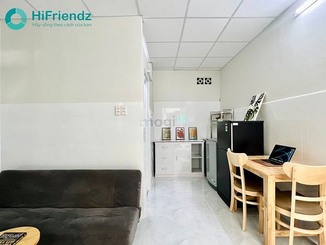 Hình ảnh Nhà nguyên căn/Duplex Ngay Cầu Nguyễn Văn Cừ