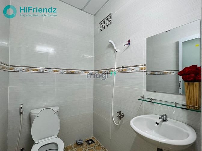 Hình ảnh Nhà nguyên căn/Duplex Ngay Cầu Nguyễn Văn Cừ
