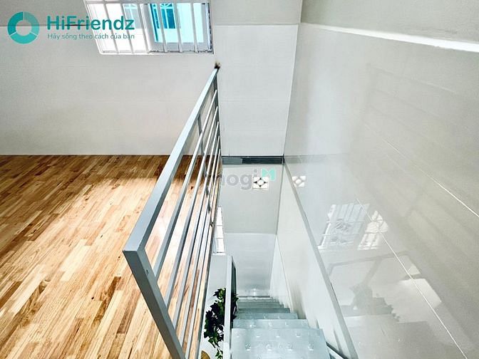 Hình ảnh Nhà nguyên căn/Duplex Ngay Cầu Nguyễn Văn Cừ