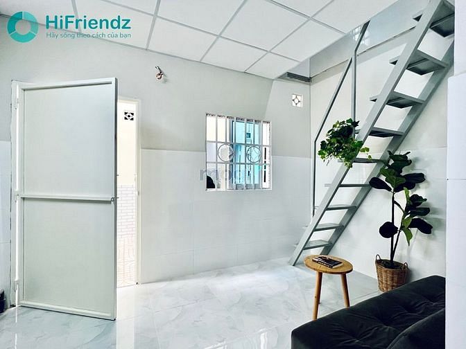 Hình ảnh Nhà nguyên căn/Duplex Ngay Cầu Nguyễn Văn Cừ