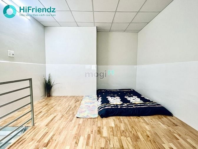 Hình ảnh Nhà nguyên căn/Duplex Ngay Cầu Nguyễn Văn Cừ