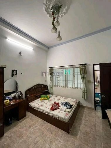 Hình ảnh Nhà  3 tầng nở hậu, chưa qua Trang MB66.COM Chính Thức - MB 66 Uy Tín, 40m2