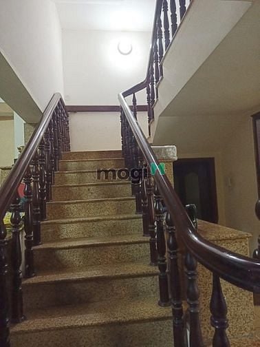 Hình ảnh Biệt thự Lý Phục Man P Bình Thuận Quận 7 , DTSD 370m , 5 tầng