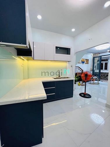Hình ảnh Trung tâm Q1-28m2 Trần quang khải, Tân định