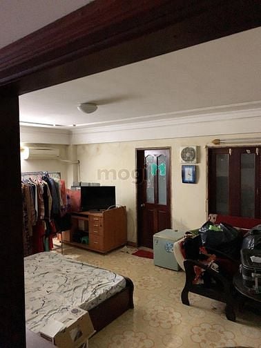 Hình ảnh Biệt thự Lý Phục Man P Bình Thuận Quận 7 , DTSD 370m , 5 tầng