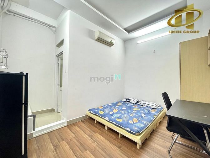 Hình ảnh Phòng Studio Full Nội Thất Đường Số 11, Quận 7