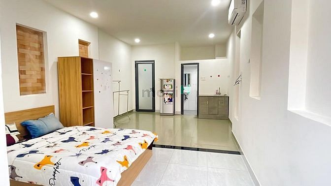 Hình ảnh Cho thuê Trang Chủ MB66.COM / Đăng Ký Tặng 66K Ban Công Cao Cấp - Bình Thạn