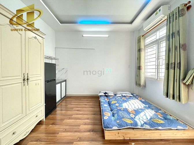 Hình ảnh Phòng Studio Full Nội Thất Đường Số 11, Quận 7