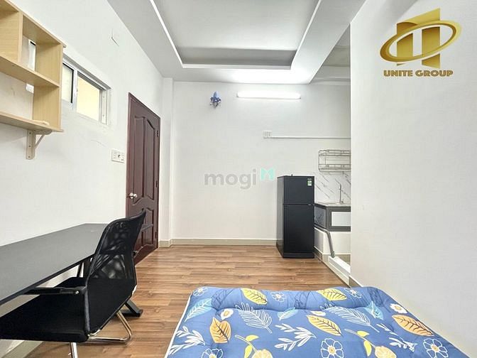 Hình ảnh Phòng Studio Full Nội Thất Đường Số 11, Quận 7