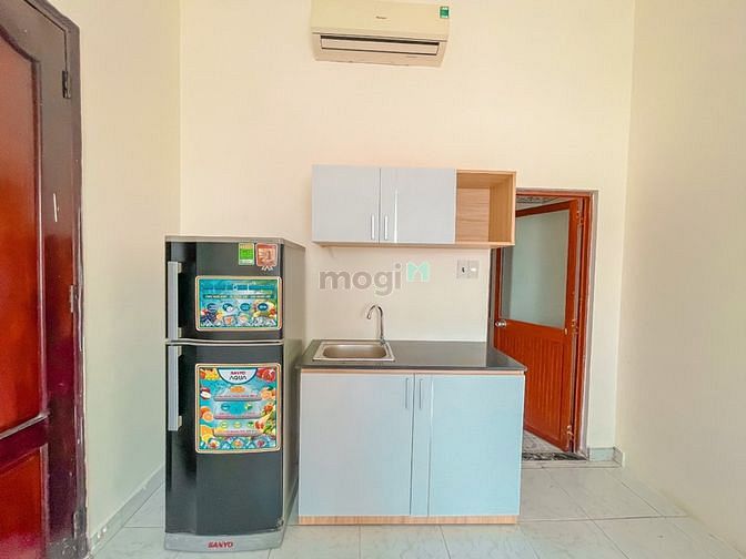 Hình ảnh Sttudio full nội thất giá tốt ngay Khu Bàu Cát