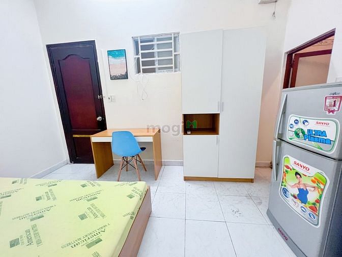 Hình ảnh Sttudio full nội thất giá tốt ngay Khu Bàu Cát