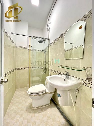 Hình ảnh Phòng Studio Full Nội Thất Đường Số 11, Quận 7