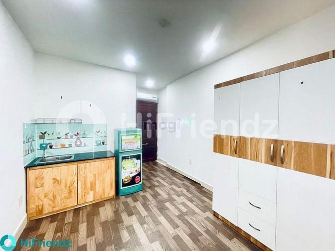 Hình ảnh Chính Chủ Cho Thuê - Đang Trống Studio Bancol - BigC Tô Hiến Thành