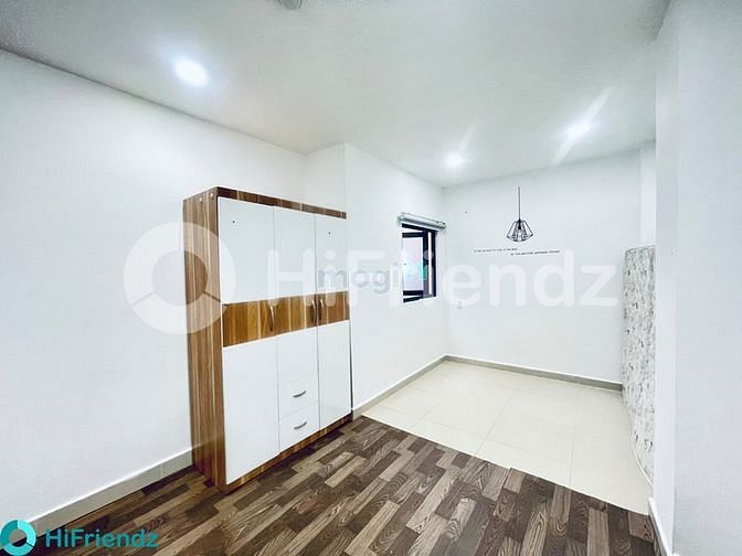 Hình ảnh Chính Chủ Cho Thuê - Đang Trống Studio Bancol - BigC Tô Hiến Thành